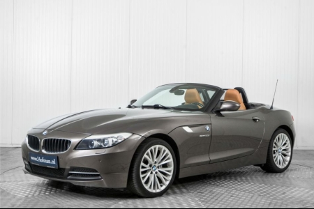 BMW Z4 Roadster sDrive23i Executive Automaat thumbnail 1