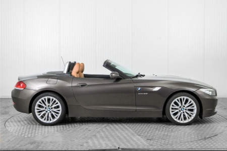 BMW Z4 Roadster sDrive23i Executive Automaat thumbnail 10