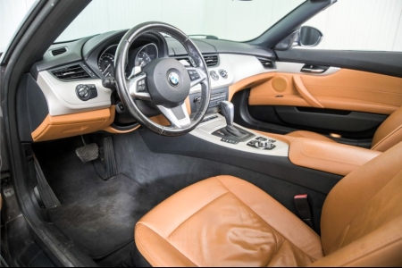 BMW Z4 Roadster sDrive23i Executive Automaat thumbnail 11