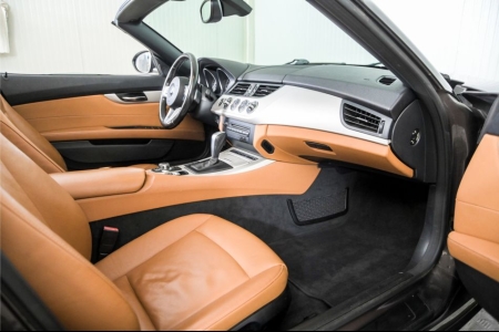 BMW Z4 Roadster sDrive23i Executive Automaat thumbnail 12