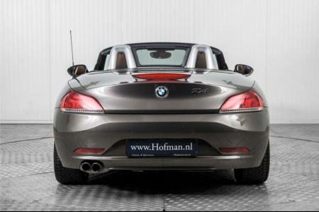 BMW Z4 Roadster sDrive23i Executive Automaat thumbnail 13