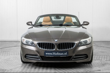BMW Z4 Roadster sDrive23i Executive Automaat thumbnail 14
