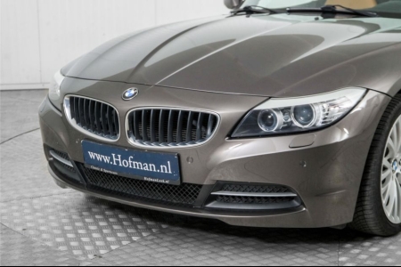 BMW Z4 Roadster sDrive23i Executive Automaat thumbnail 18