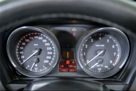 BMW Z4 Roadster sDrive23i Executive Automaat thumbnail 19