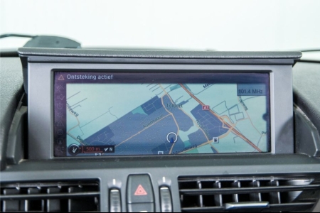 BMW Z4 Roadster sDrive23i Executive Automaat thumbnail 24
