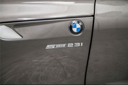 BMW Z4 Roadster sDrive23i Executive Automaat thumbnail 25