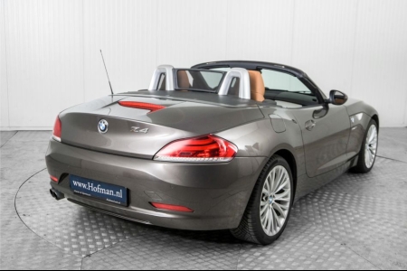 BMW Z4 Roadster sDrive23i Executive Automaat thumbnail 26