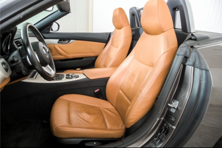 BMW Z4 Roadster sDrive23i Executive Automaat thumbnail 27