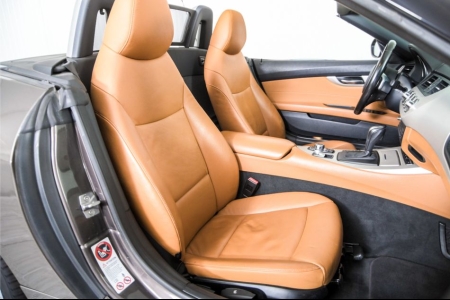 BMW Z4 Roadster sDrive23i Executive Automaat thumbnail 28