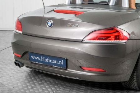 BMW Z4 Roadster sDrive23i Executive Automaat thumbnail 29