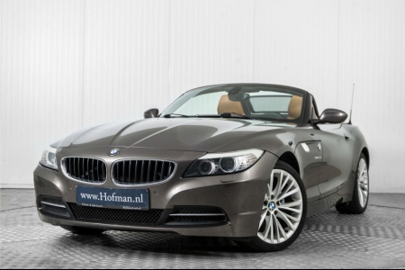 BMW Z4 Roadster sDrive23i Executive Automaat thumbnail 3