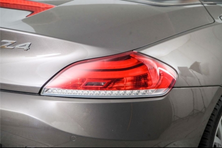 BMW Z4 Roadster sDrive23i Executive Automaat thumbnail 30