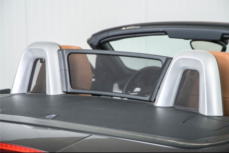 BMW Z4 Roadster sDrive23i Executive Automaat thumbnail 33