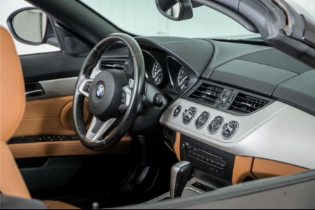 BMW Z4 Roadster sDrive23i Executive Automaat thumbnail 37
