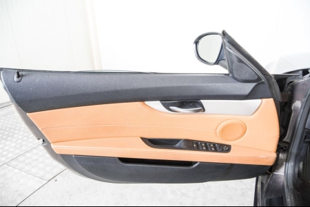 BMW Z4 Roadster sDrive23i Executive Automaat thumbnail 38