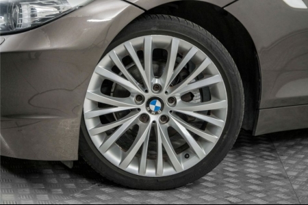 BMW Z4 Roadster sDrive23i Executive Automaat thumbnail 4