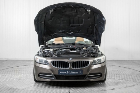 BMW Z4 Roadster sDrive23i Executive Automaat thumbnail 43