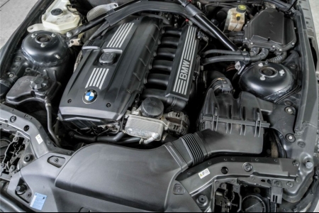 BMW Z4 Roadster sDrive23i Executive Automaat thumbnail 44
