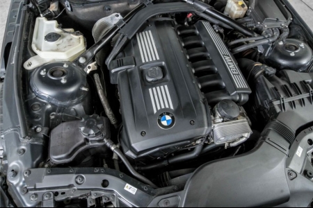 BMW Z4 Roadster sDrive23i Executive Automaat thumbnail 45