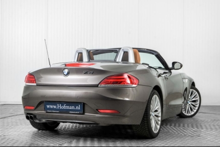 BMW Z4 Roadster sDrive23i Executive Automaat thumbnail 48