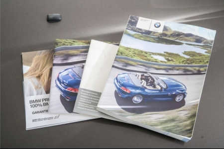 BMW Z4 Roadster sDrive23i Executive Automaat thumbnail 51