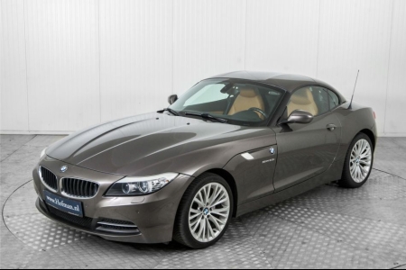 BMW Z4 Roadster sDrive23i Executive Automaat thumbnail 55