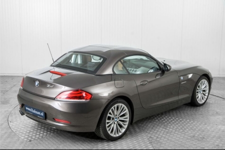 BMW Z4 Roadster sDrive23i Executive Automaat thumbnail 56