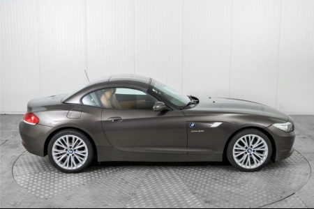 BMW Z4 Roadster sDrive23i Executive Automaat thumbnail 58