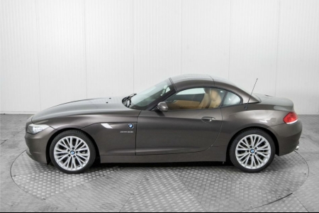 BMW Z4 Roadster sDrive23i Executive Automaat thumbnail 59