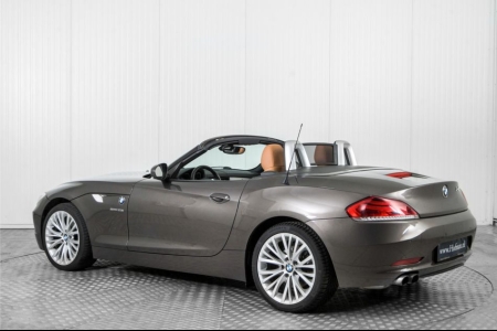 BMW Z4 Roadster sDrive23i Executive Automaat thumbnail 6