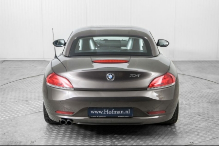 BMW Z4 Roadster sDrive23i Executive Automaat thumbnail 60