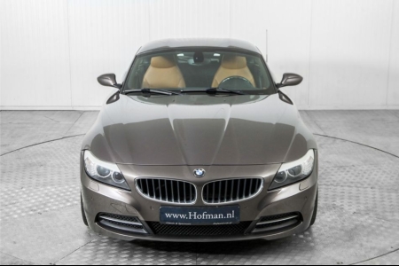 BMW Z4 Roadster sDrive23i Executive Automaat thumbnail 61