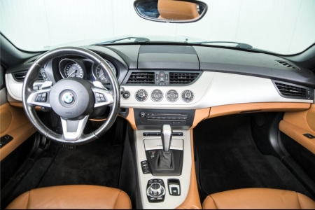 BMW Z4 Roadster sDrive23i Executive Automaat thumbnail 7