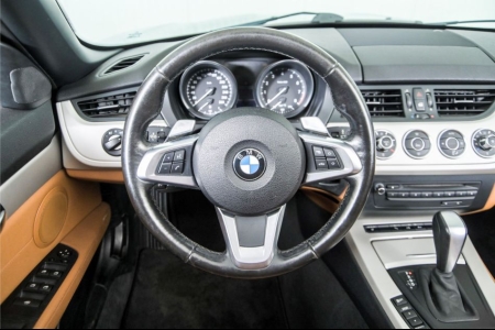 BMW Z4 Roadster sDrive23i Executive Automaat thumbnail 8