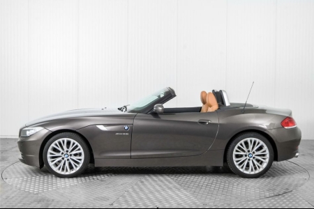 BMW Z4 Roadster sDrive23i Executive Automaat thumbnail 9
