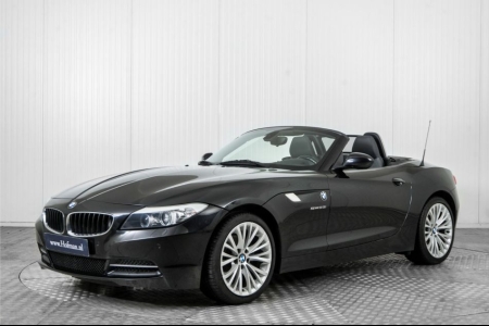BMW Z4 Roadster sDrive23i Executive Automaat thumbnail 1