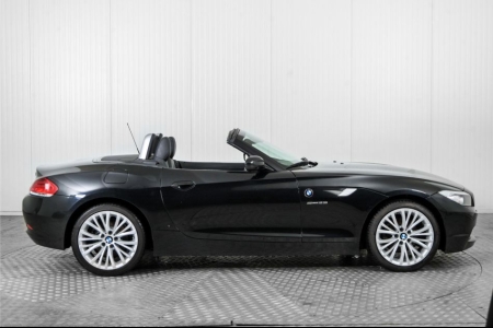 BMW Z4 Roadster sDrive23i Executive Automaat thumbnail 10