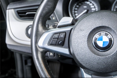 BMW Z4 Roadster sDrive23i Executive Automaat thumbnail 11