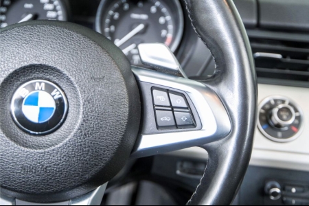 BMW Z4 Roadster sDrive23i Executive Automaat thumbnail 12