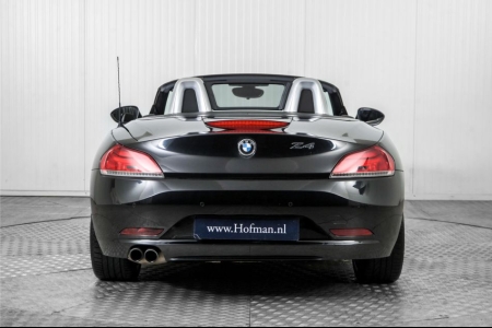 BMW Z4 Roadster sDrive23i Executive Automaat thumbnail 13