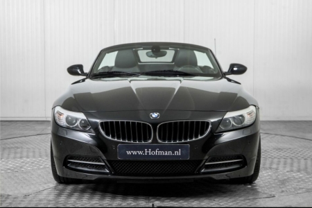 BMW Z4 Roadster sDrive23i Executive Automaat thumbnail 14