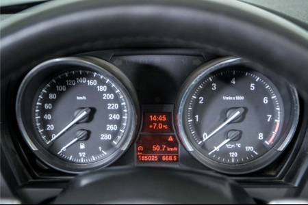 BMW Z4 Roadster sDrive23i Executive Automaat thumbnail 15