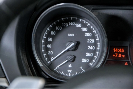 BMW Z4 Roadster sDrive23i Executive Automaat thumbnail 16