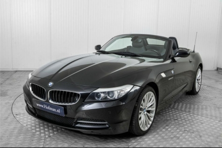BMW Z4 Roadster sDrive23i Executive Automaat thumbnail 18