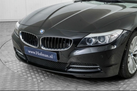 BMW Z4 Roadster sDrive23i Executive Automaat thumbnail 19