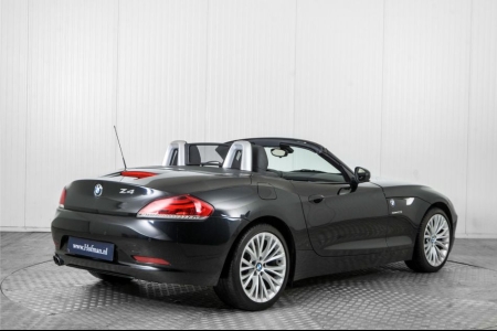 BMW Z4 Roadster sDrive23i Executive Automaat thumbnail 2