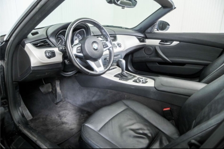 BMW Z4 Roadster sDrive23i Executive Automaat thumbnail 20