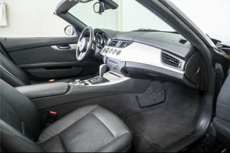 BMW Z4 Roadster sDrive23i Executive Automaat thumbnail 21