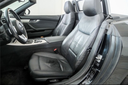BMW Z4 Roadster sDrive23i Executive Automaat thumbnail 24