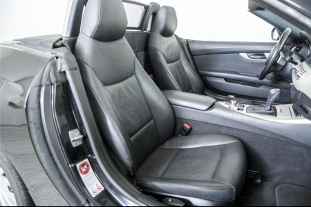 BMW Z4 Roadster sDrive23i Executive Automaat thumbnail 25